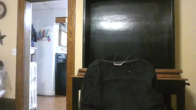 TheOneDonShaun webcam