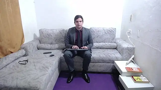 Victor_Maitland webcam