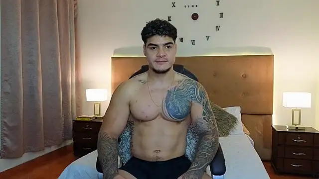 Steven_Velez webcam