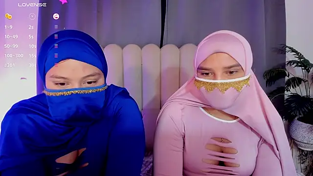 aziza_dalila02 webcam