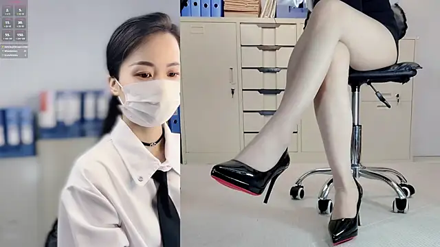 Lynnalltop-165-KeKe - Live Cams