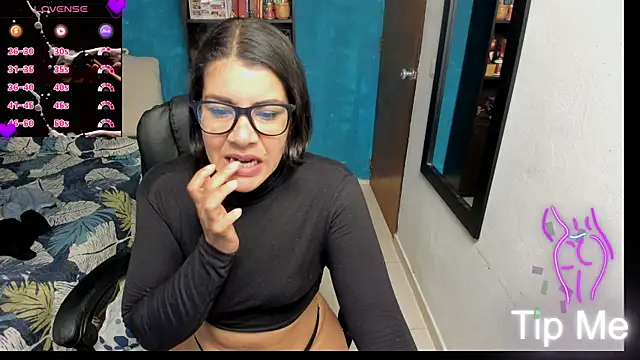 peanut_tangerine webcam