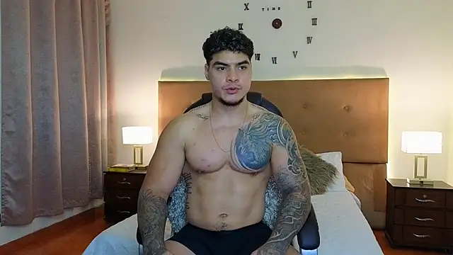Steven_Velez webcam