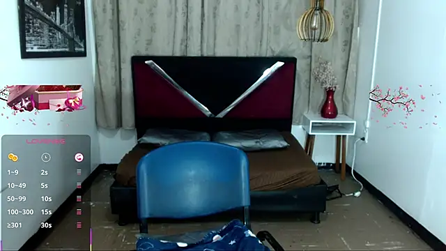 luisa__torres webcam