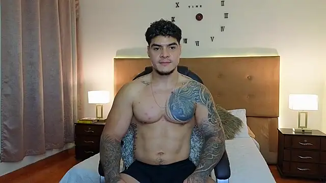 Steven_Velez webcam