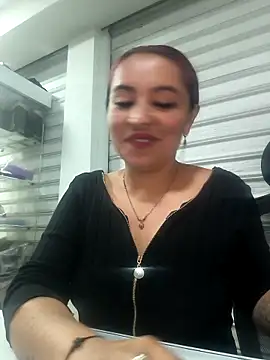 Alisson_Stonee webcam