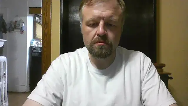 TheOneDonShaun webcam