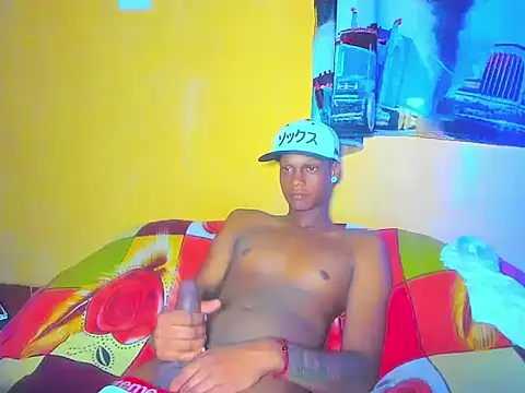 guerreros_aunstin webcam