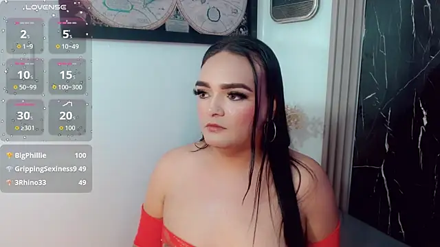 Sofia_antonella_ webcam