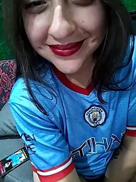 MaskedLatinaX webcam