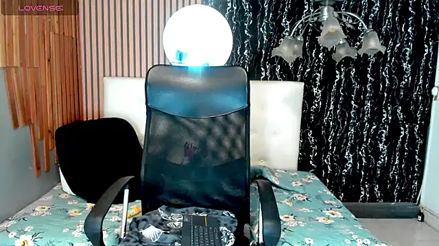 MarianaGalviz_ webcam