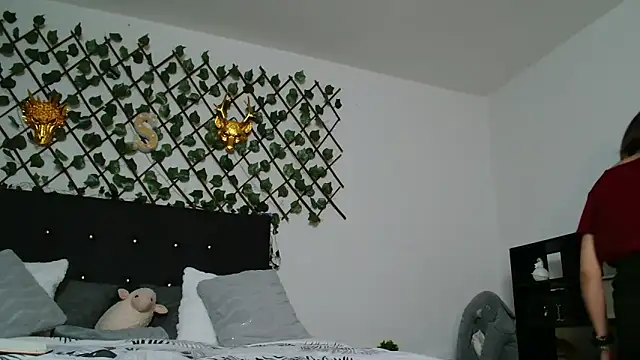 Dama_Scarlata18 webcam