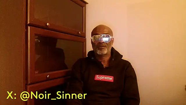 sinnernoir webcam