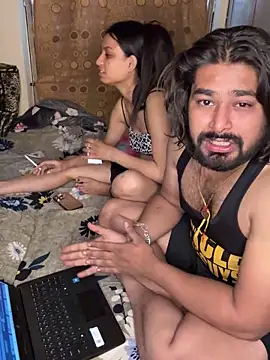 torchermachine webcam