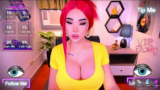 _prettyjawdropper_ webcam