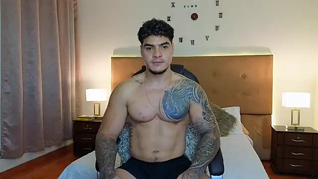 Steven_Velez webcam