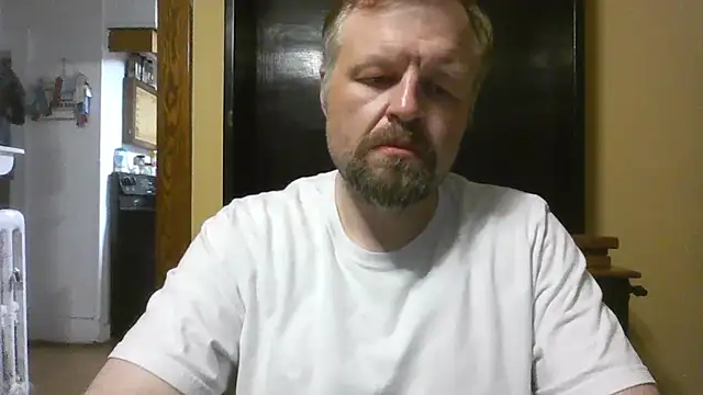 TheOneDonShaun webcam