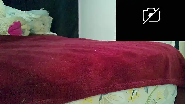 zaraprohibida23 webcam