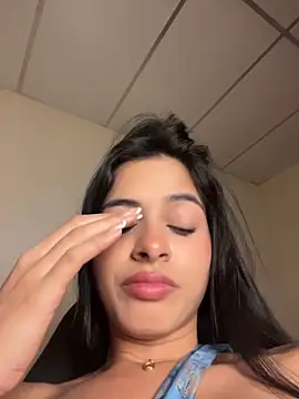 violetta-brown1 webcam