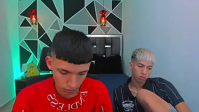 Juan_Nd_Steven webcam