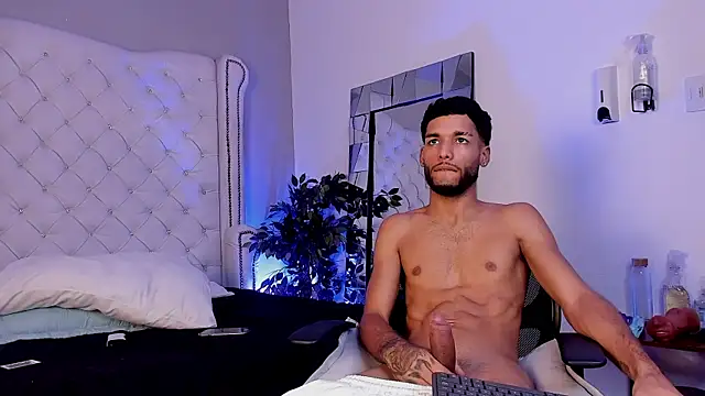 Thiagoferreti webcam