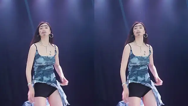 美女Lucky_aixi在线直播