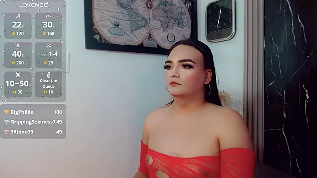 Sofia_antonella_ webcam