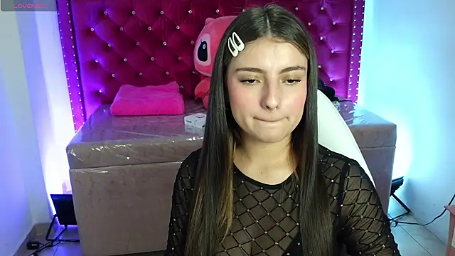 Diamond_juliana webcam