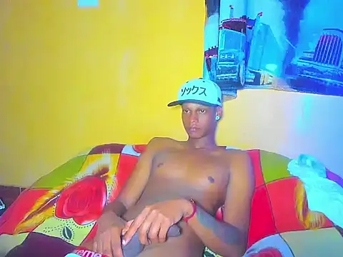 guerreros_aunstin webcam