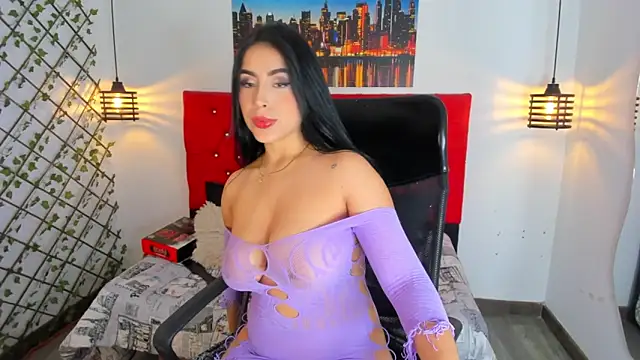 Jessica_bellini webcam