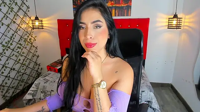 Jessica_bellini webcam