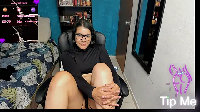 peanut_tangerine webcam