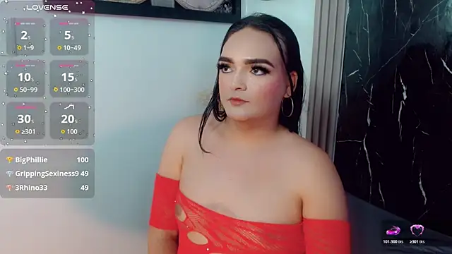 Sofia_antonella_ webcam