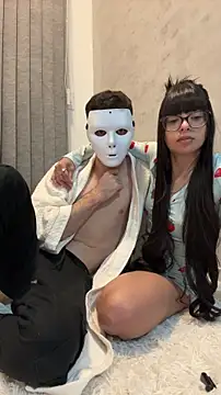 SophiaMelissa webcam