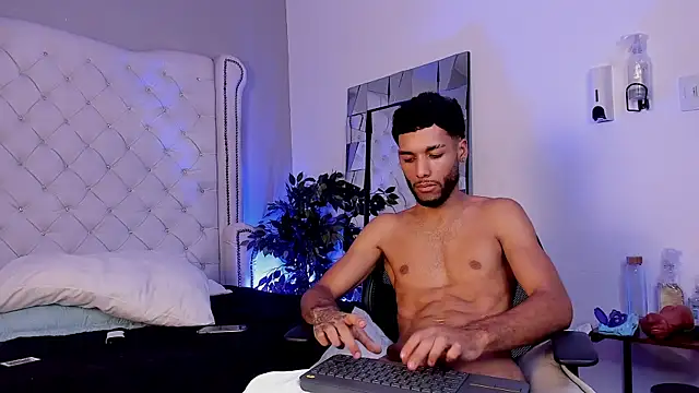 Thiagoferreti webcam