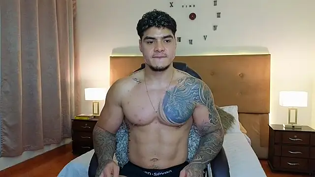 Steven_Velez webcam