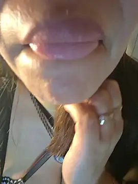 Paulette-squirt webcam