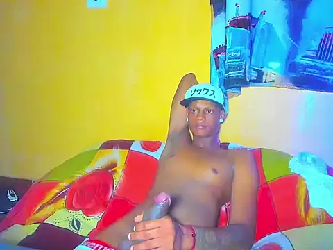 guerreros_aunstin webcam