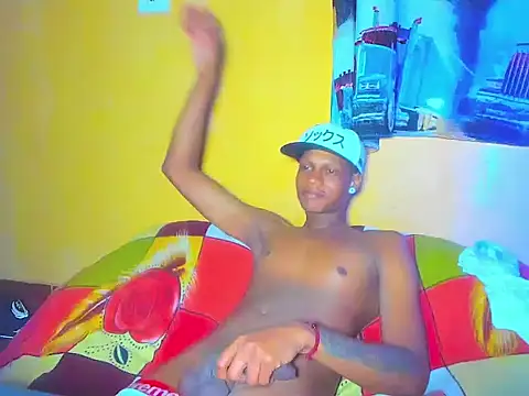 guerreros_aunstin webcam