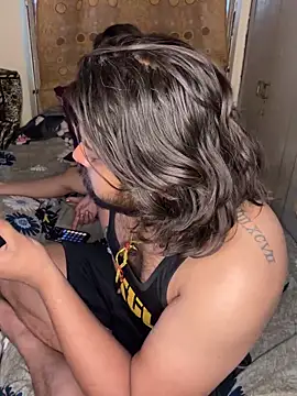 torchermachine webcam