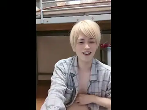 mgnhiroyuki (Ask my age) - CUM(射精)