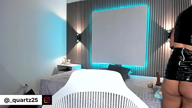 Zafiiraa live sex cam