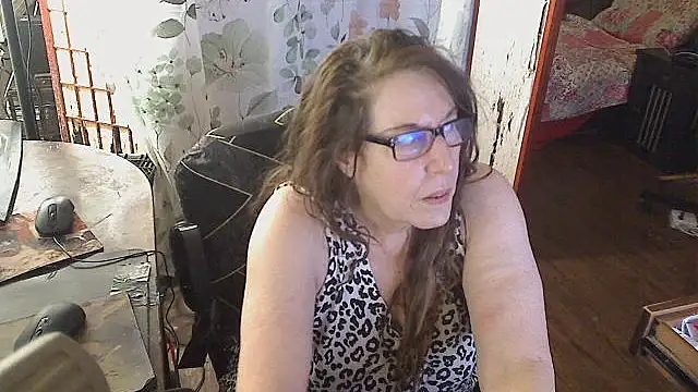 Ireallysquirt webcam