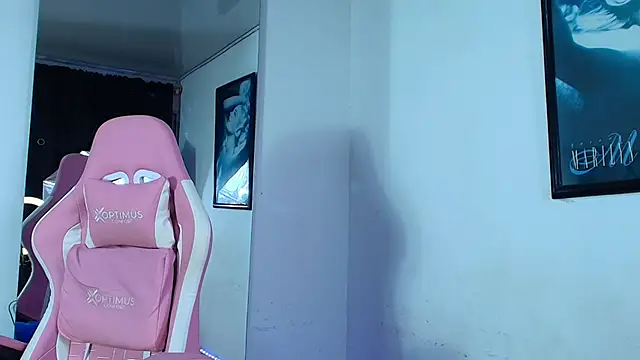 GraceWallace_ webcam