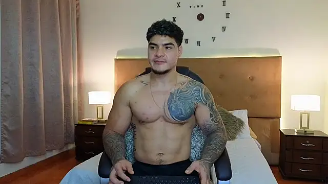 Steven_Velez webcam
