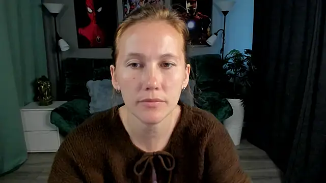 MichelleOrtis webcam