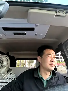 huanhuanaaaaa webcam