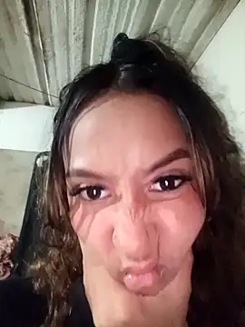 ValentinaKlean webcam