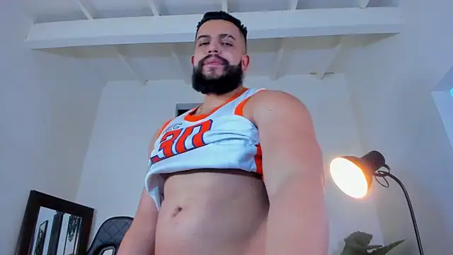 Justin_kingX7 webcam