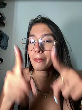 Julieta_Duque webcam